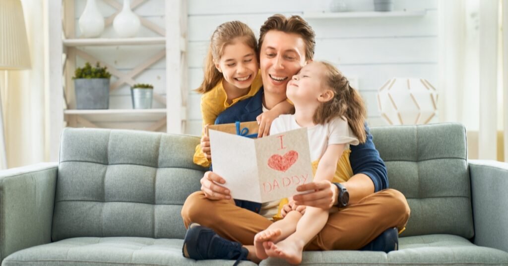 Father Quotes From Daughter