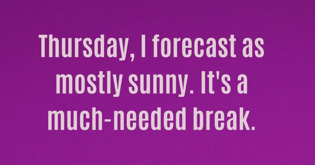 Inspiration Thursday Blessings