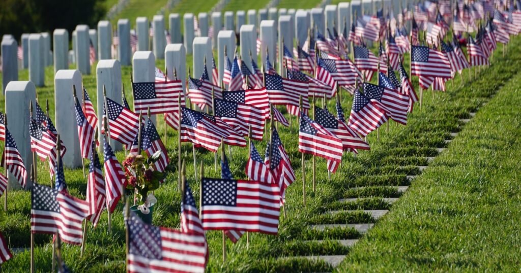 Memorial Day quotes for loved ones