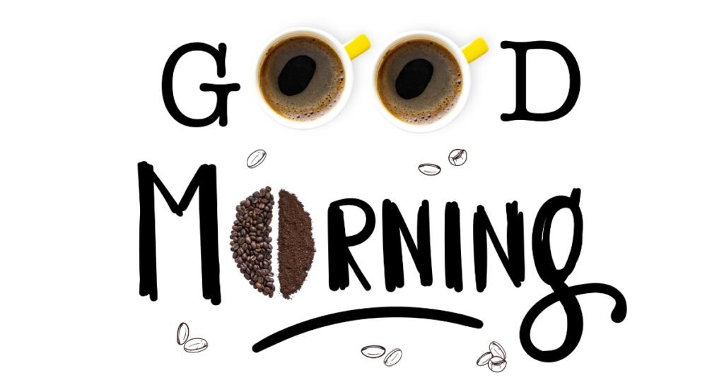 Powerful Good morning Prayer