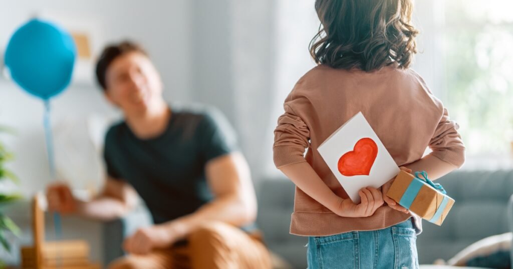 Short message for Father