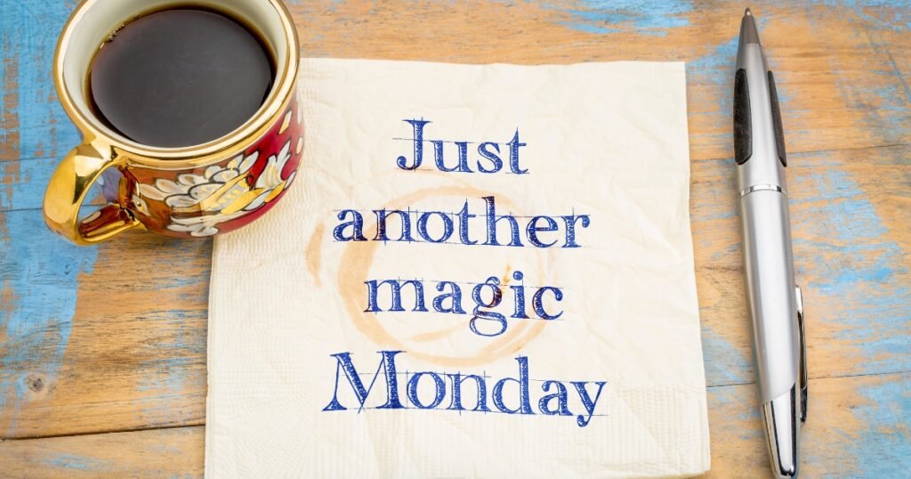 humor monday motivation quotes