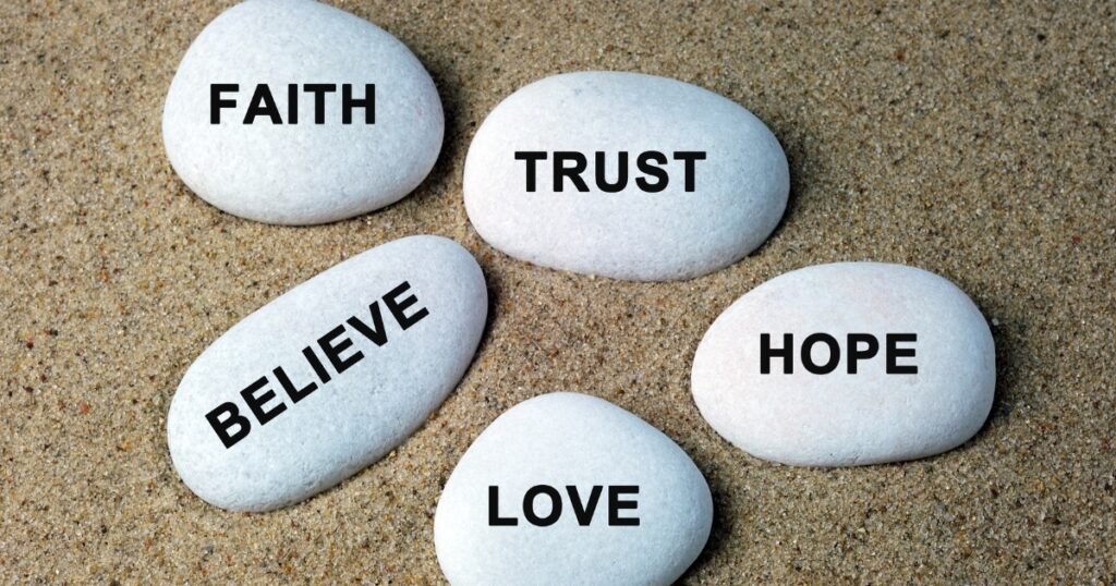 positive affirmations for teens