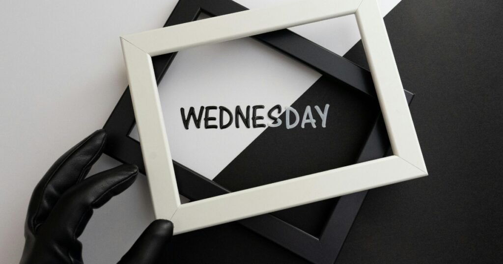 wednesday blessings images