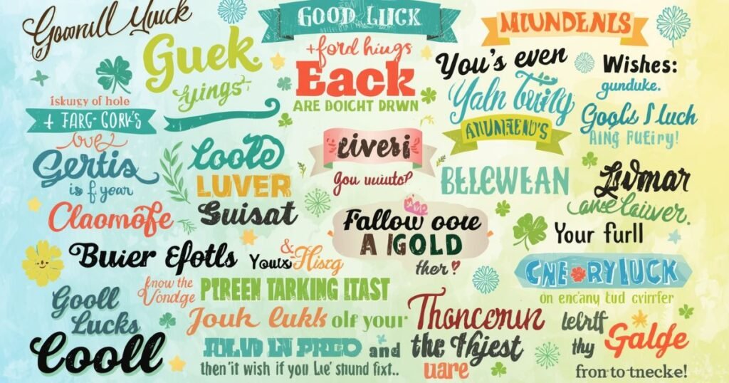 best wishes for future success