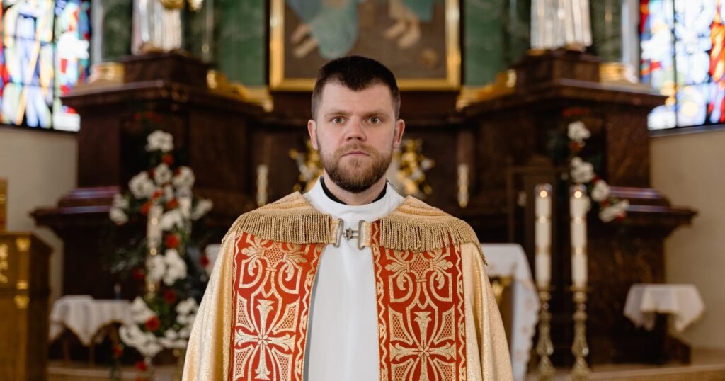 Catholic ordination day wishes quotes