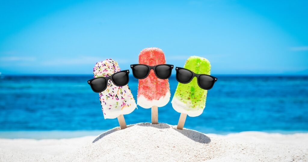 Ending summer quotes short