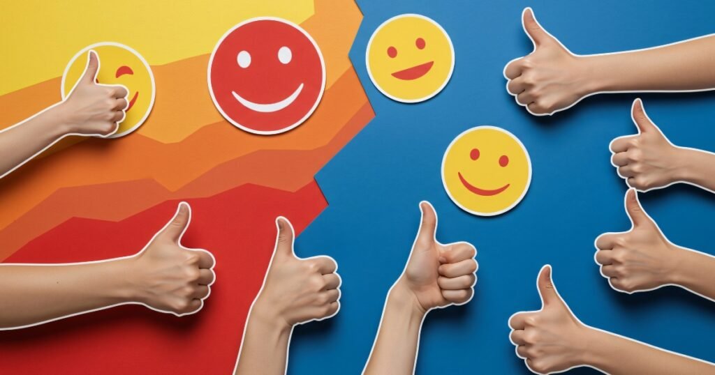 Morning prayer to be a positive influence