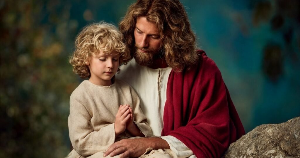 Prayer against mind binding spirits