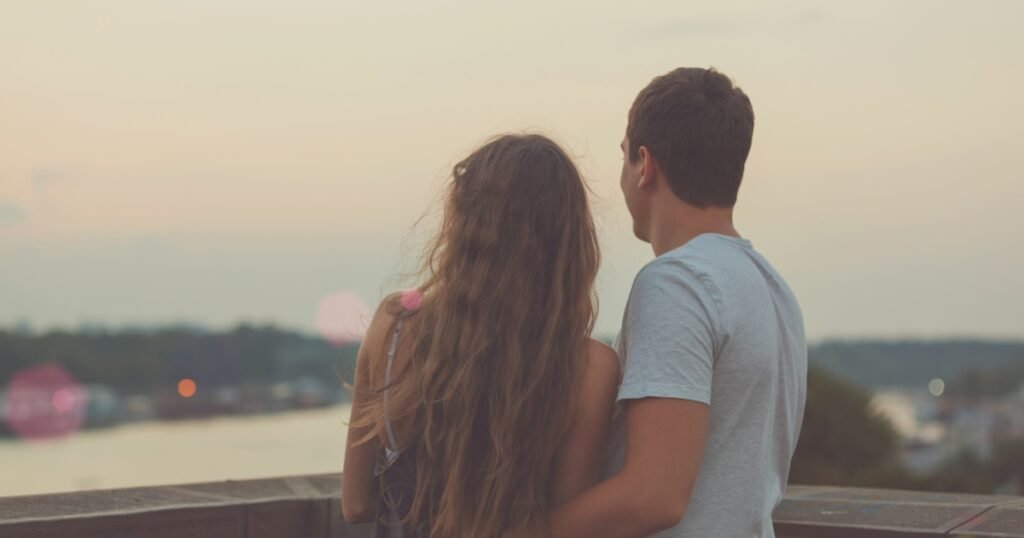 Prayer for my boyfriend success and protection