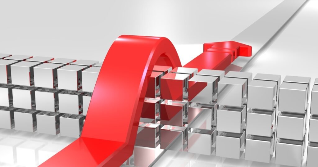 Prayer for overcoming obstacles