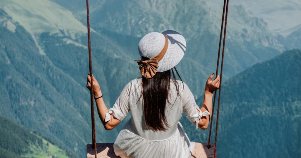 Prayer to overcome fear and doubt