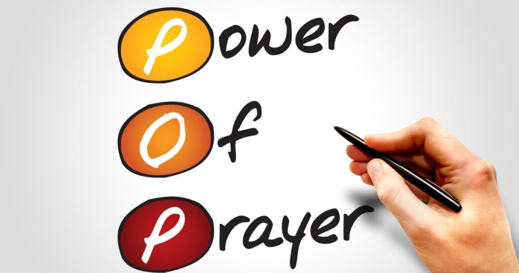 Prayer to root out evil