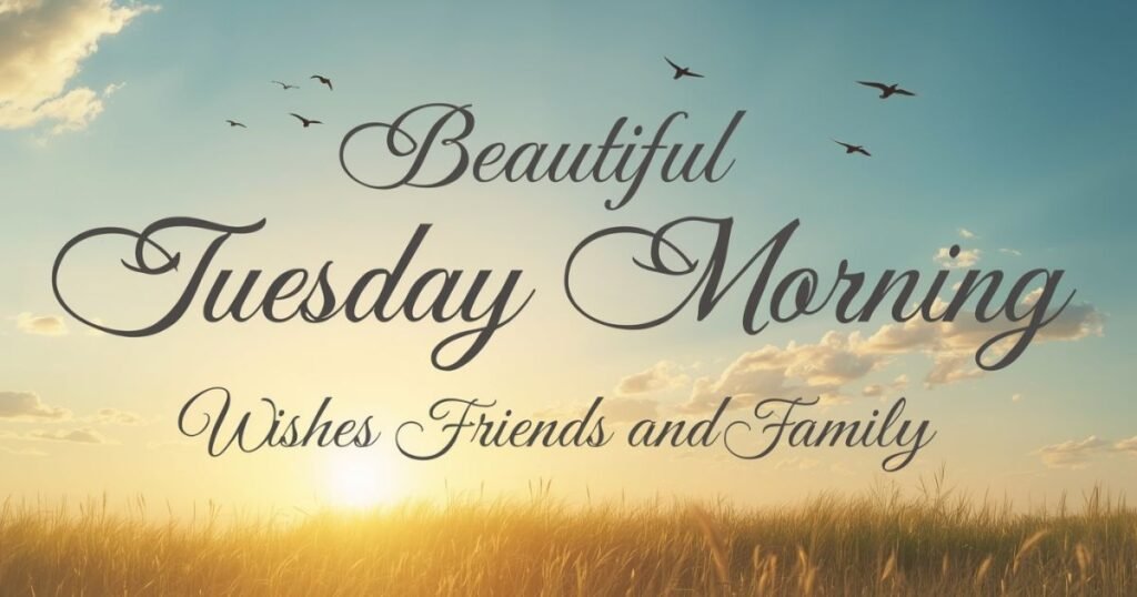 positive good morning tuesday inspirational quotes