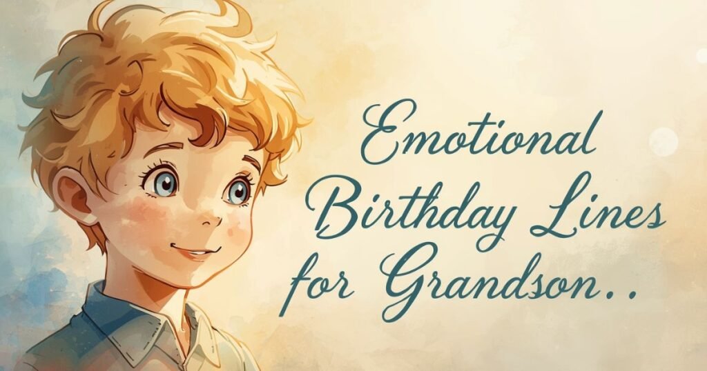 happy birthday little prince