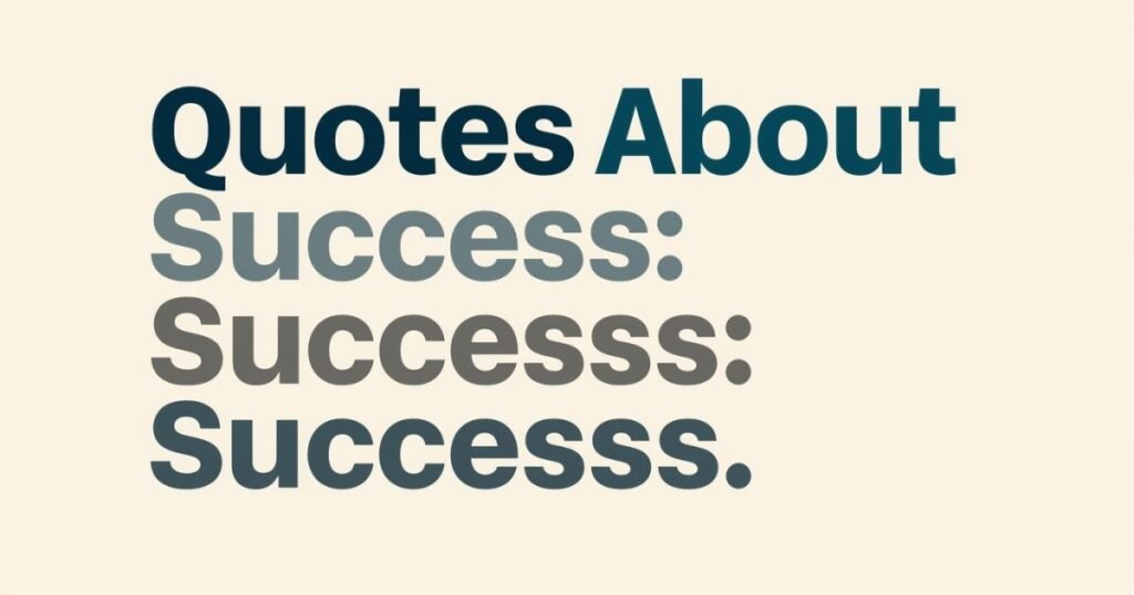 inspirational quotes