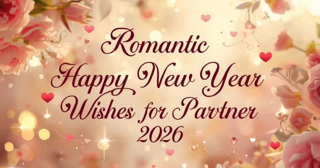 Happy New Year Wishes