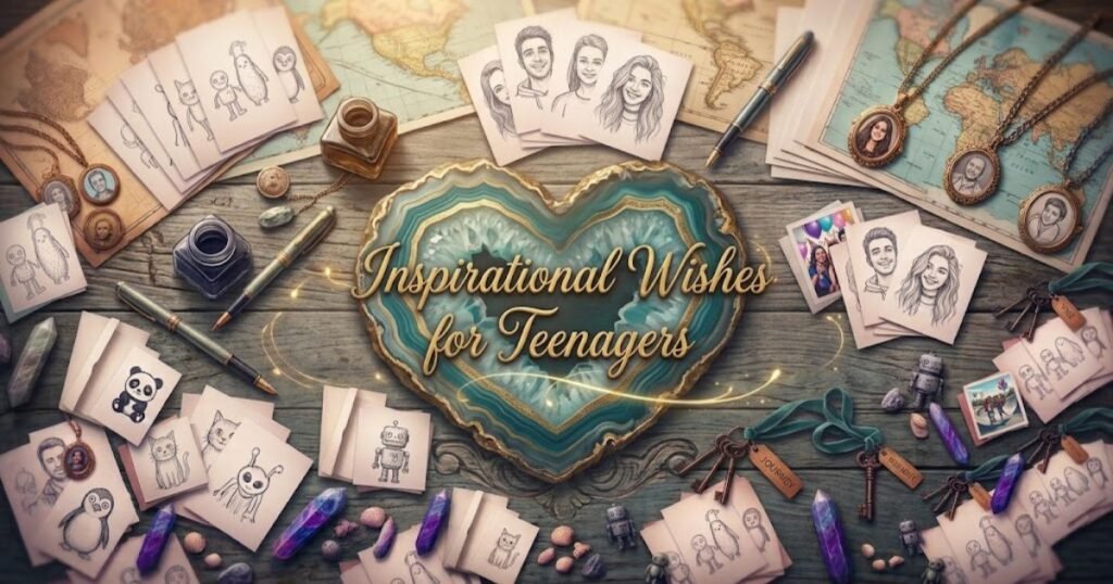 birthday wishes for teenage girl