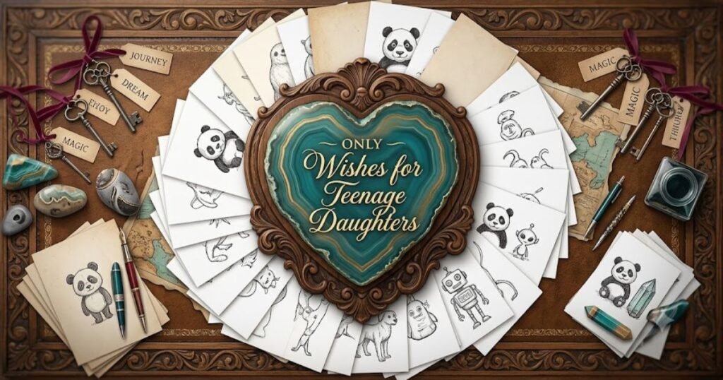 birthday wishes for a teenage girl