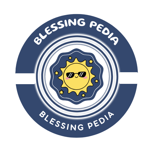 Blessing Pedia
