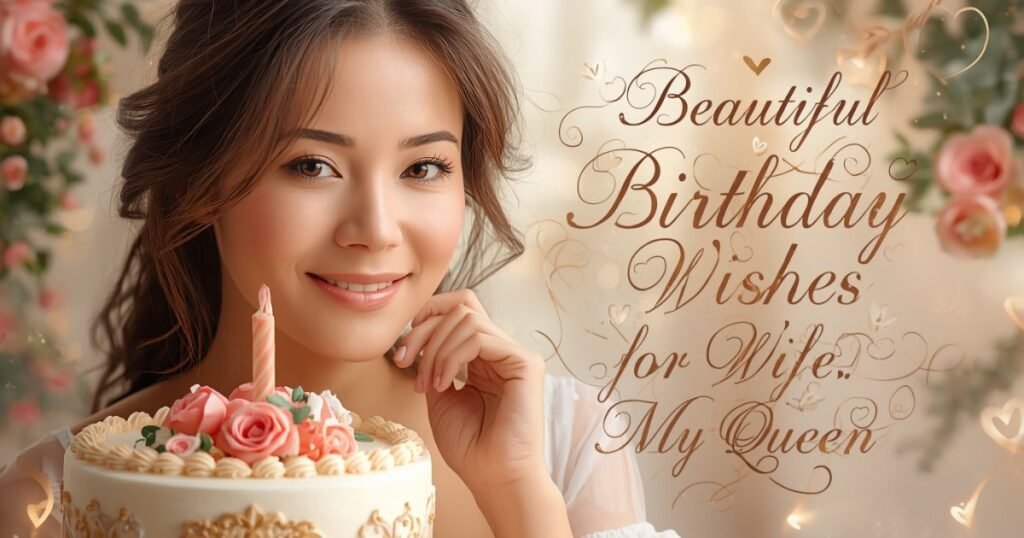 queen birthday wishes