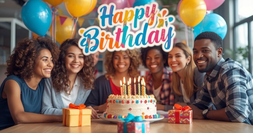 happy birthday week wishes