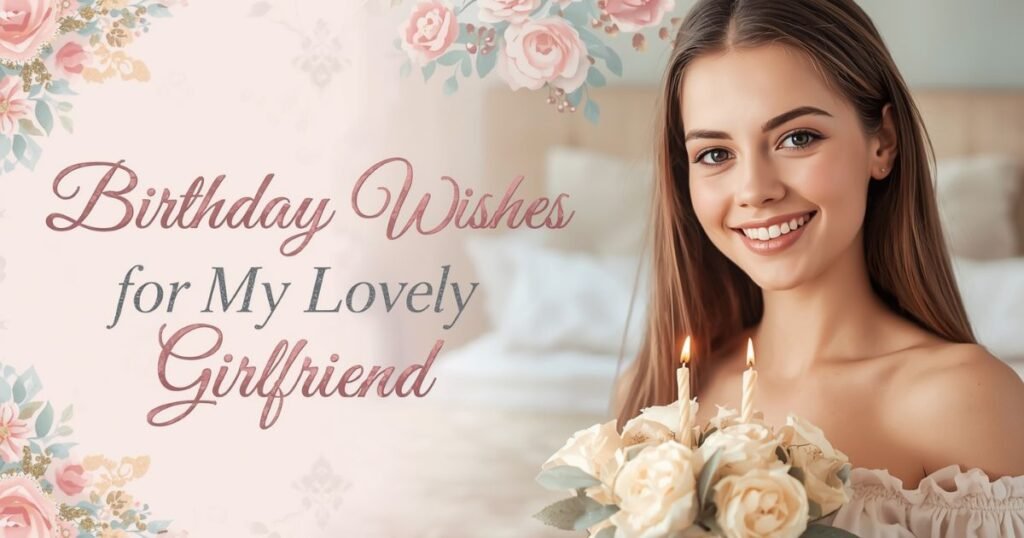 birthday wishes for lover