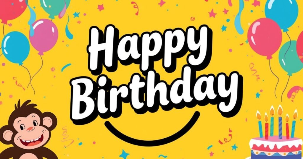 birthday wishes for life line