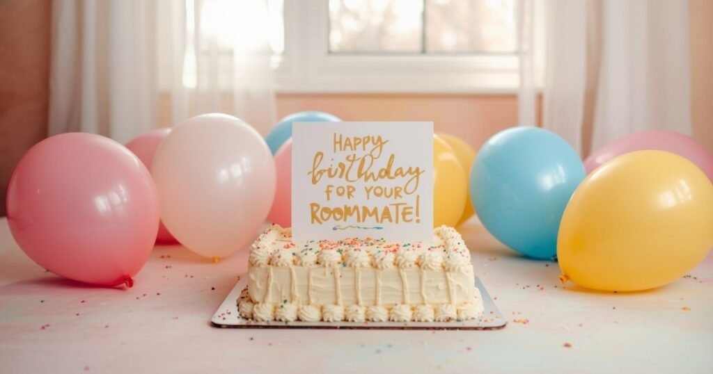 birthday wishes for hostel friend