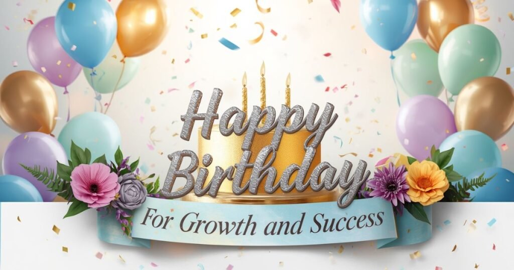 Lifeline Birthday Wishes