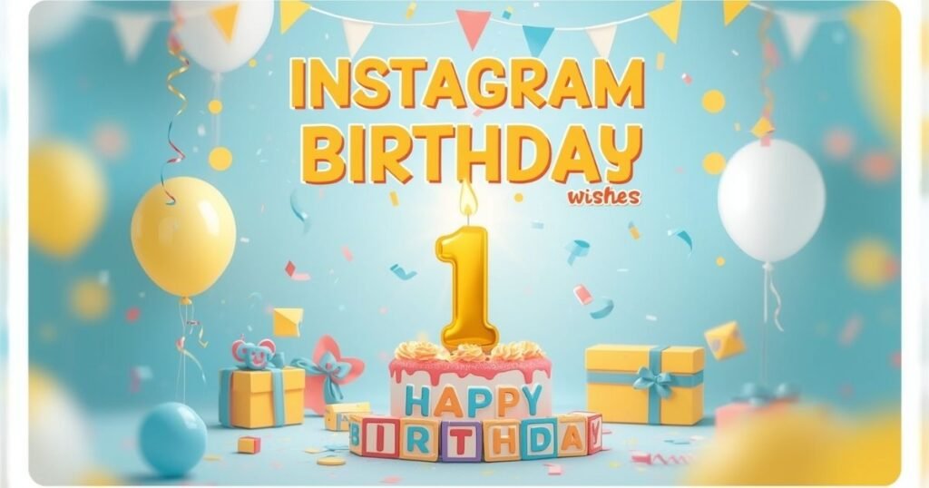 birthday wishes for brother 1st birthday