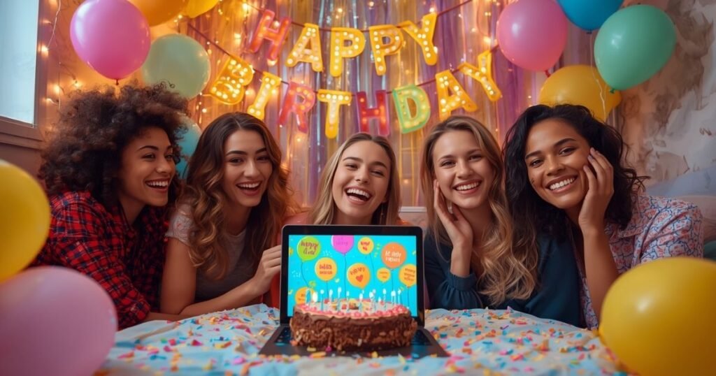 Birthday Wishes For Roommate