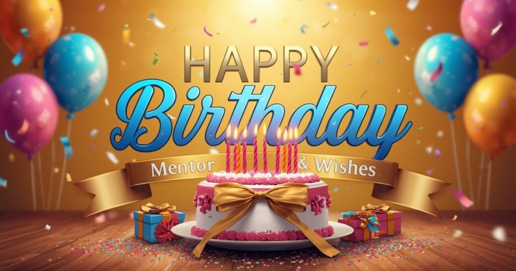 Birthday Wishes for the Hero