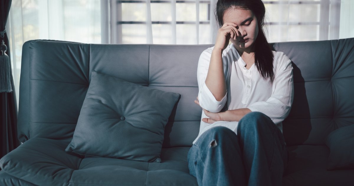 Prayer against lies of the enemy