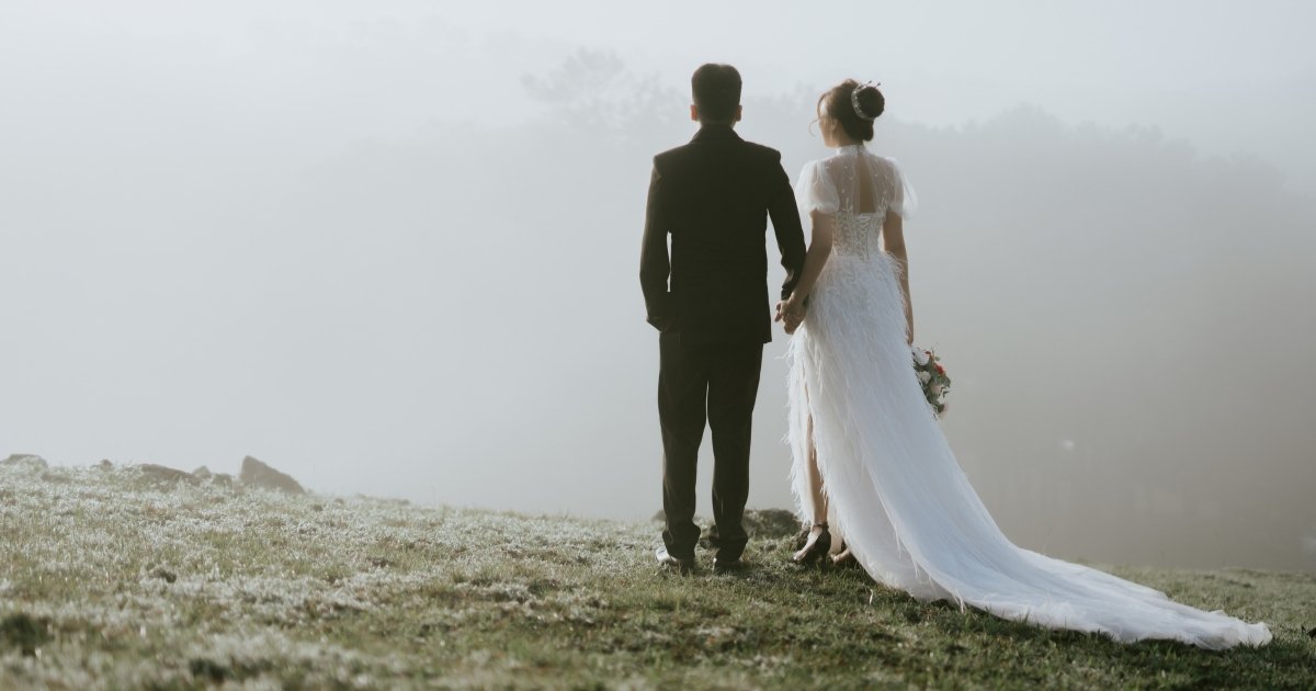 Prayer for Protection Over Our Marriage