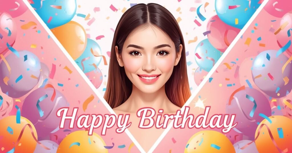 birthday wishes for idol person